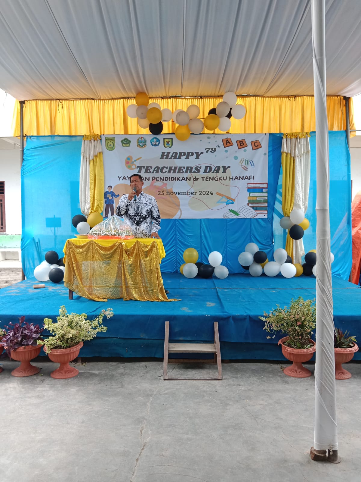 SMK dr. Tengku Hanafi