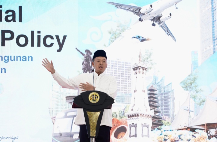 Hari Tata Ruang
