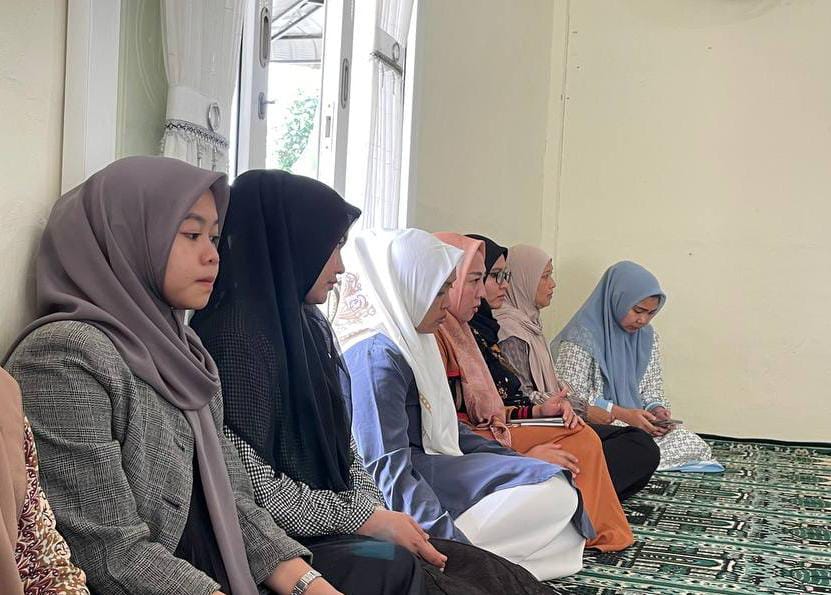 Pengajian Rutin