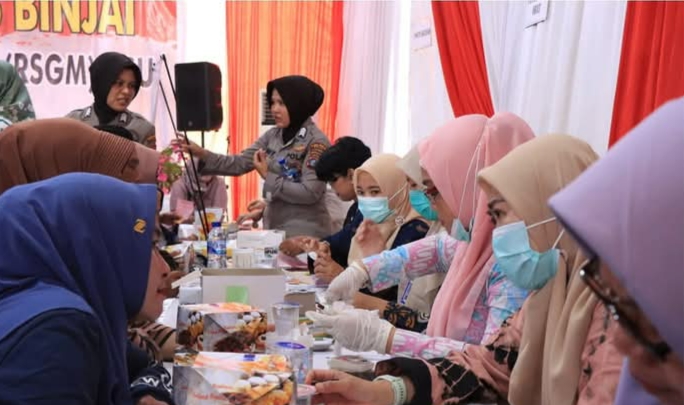 Bakti Kesehatan