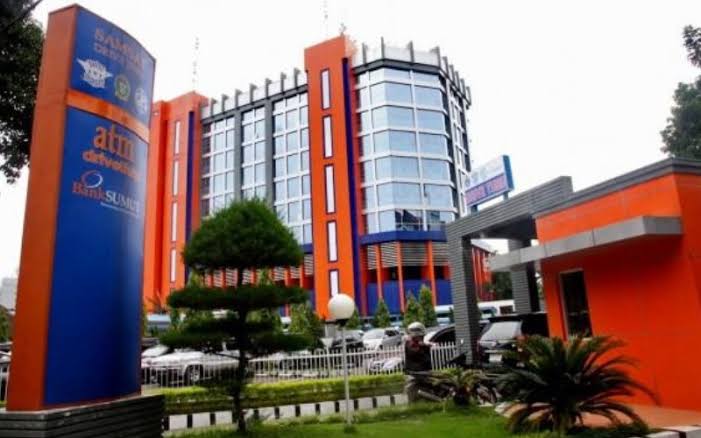 Bank Sumut Disorot