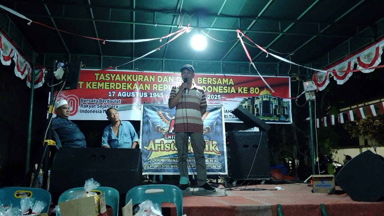 Tasyakuran