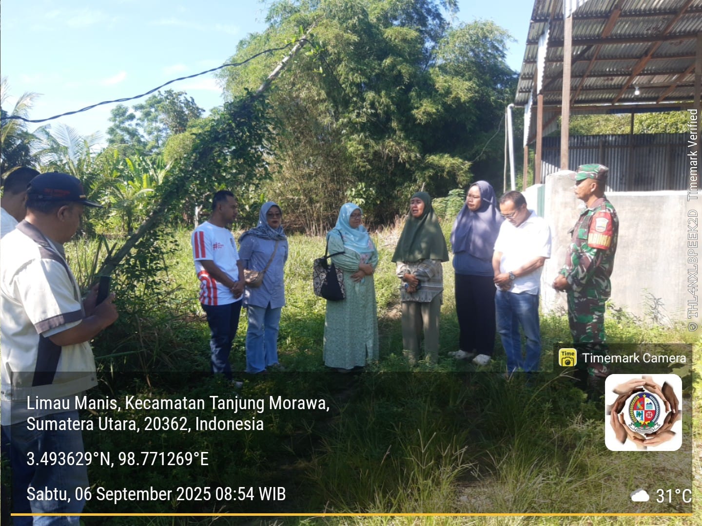 Kisah Ibu Mariasih