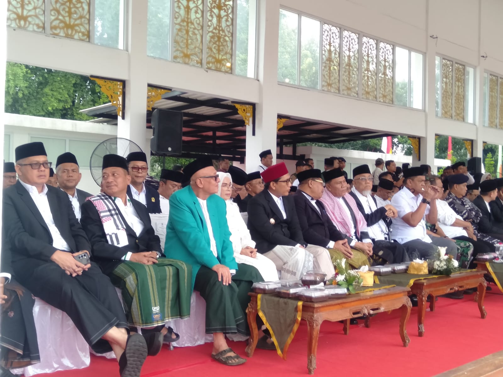 Apel Akbar HSN 2025
