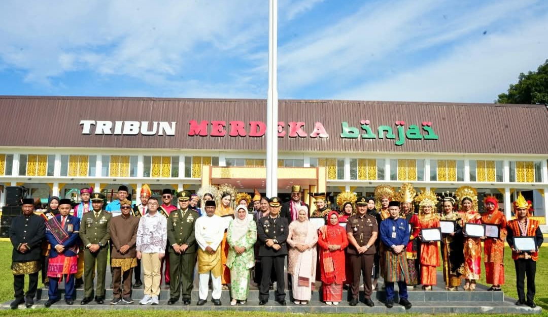 Pemko Binjai