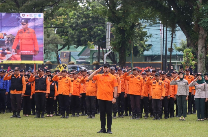 Apel Siaga Bencana
