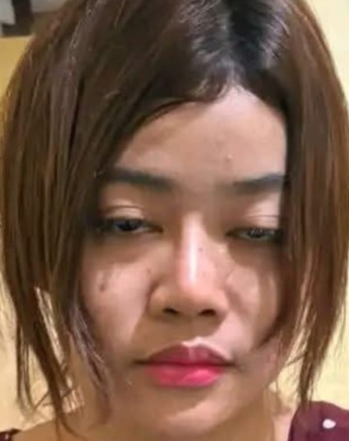 Pengemudi Mobil Brio