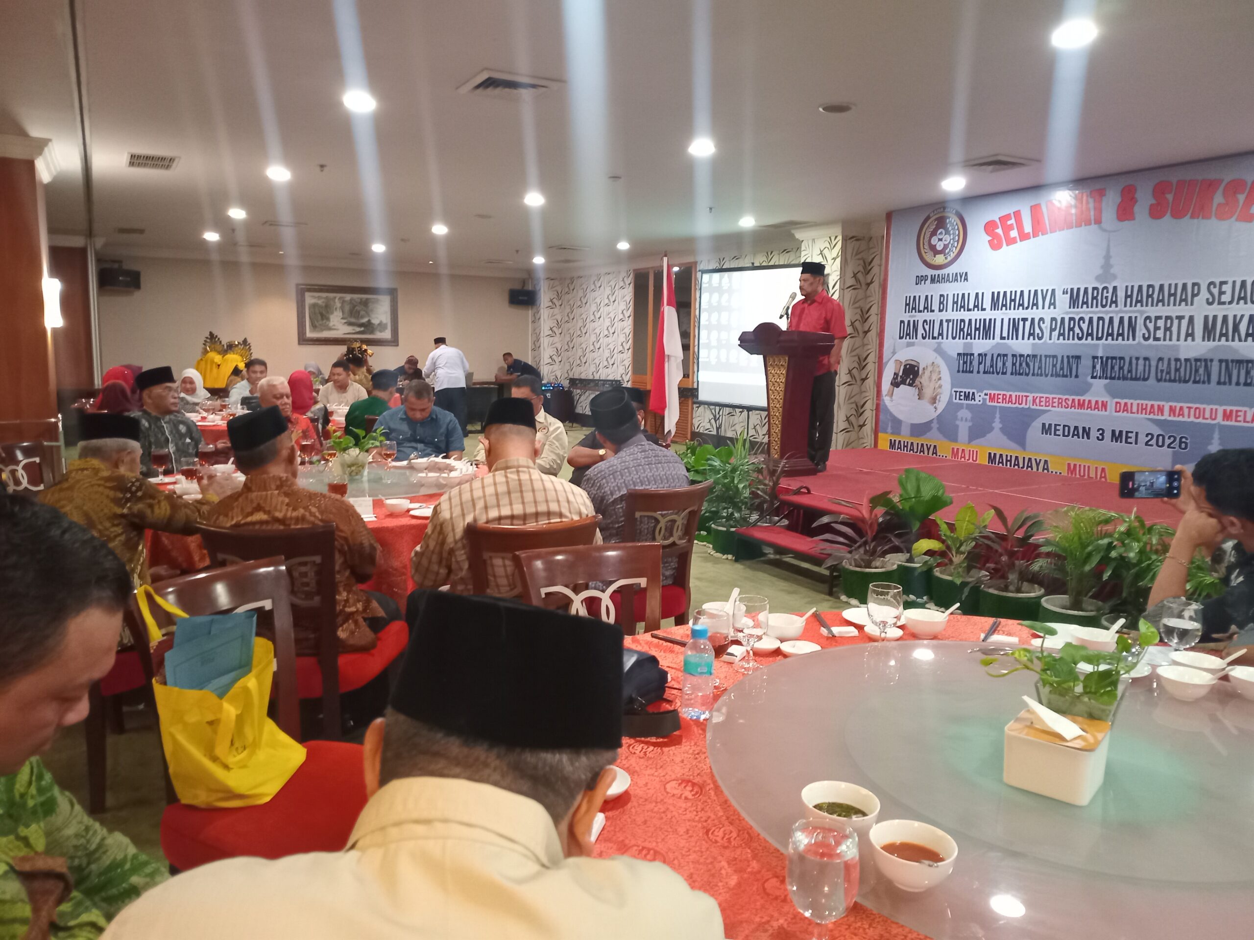 Penguatan Jati Diri