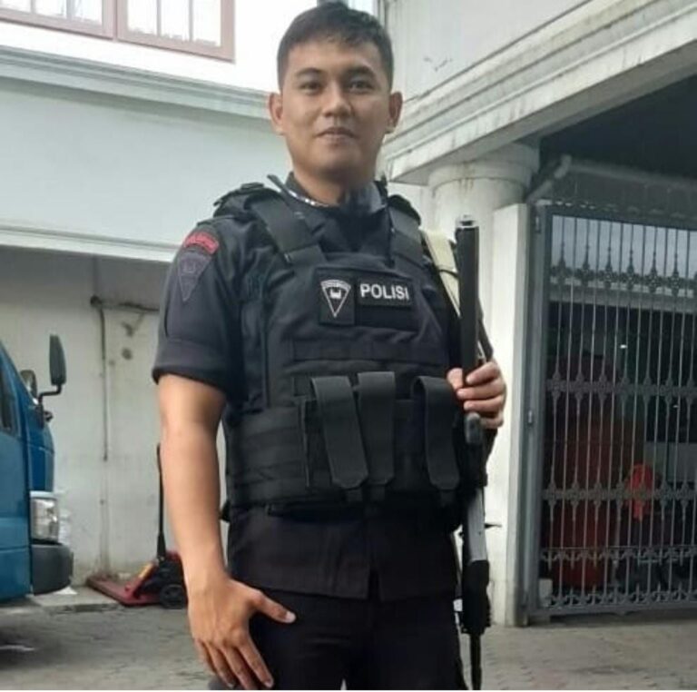 Ricky A. Sihotang