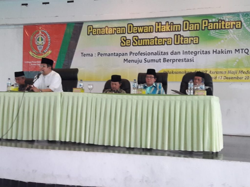 UIN Malang PTKIN Terbanyak Menerima Mahasiswa Hafidz Alquran