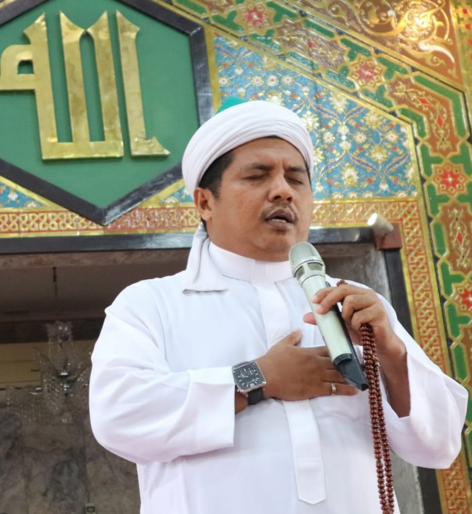 Membaca Pesan Tuhan pada Banjir