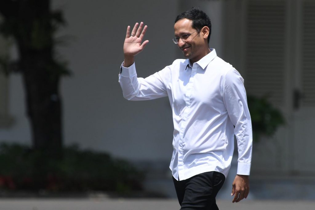 Menristek Tekankan Kedekatan Peneliti dengan Dunia Industri