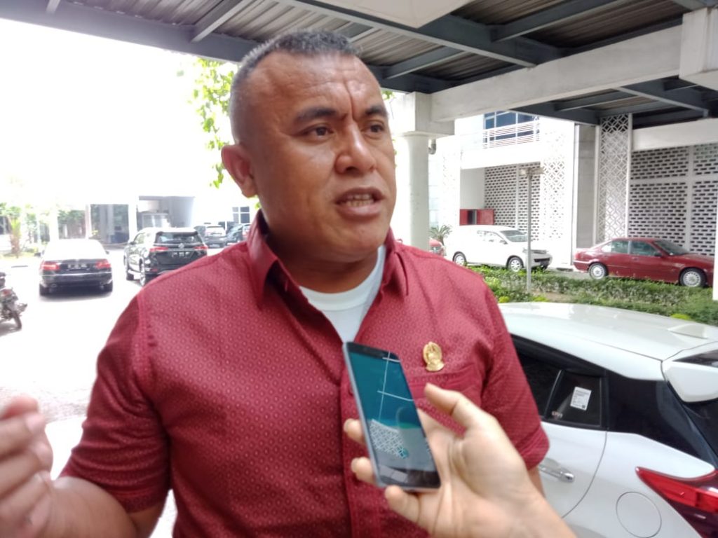 Kasus Gatot Seret Semua Kader Partai, Mangapul Purba: Pengumpul dan Pemberi Dana Suap Juga Harus Diperiksa