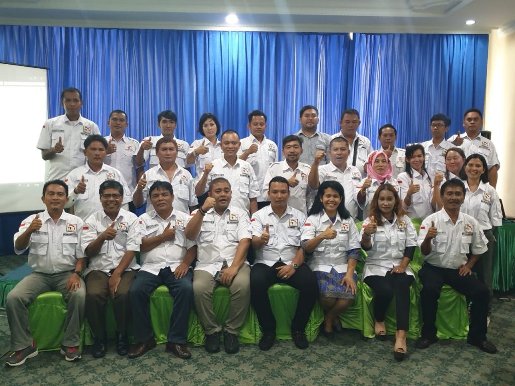 BKNDI Sumut Siap Jadi Mitra Strategis Pemerintah Untuk Pembangunan Desa Berkelanjutan