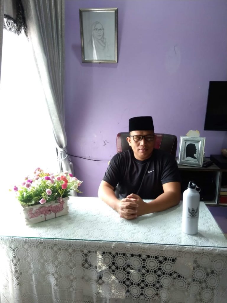 Ijek Terpilih Menjadi Ketua, Golkar Sumut Menang Pilkada 2020