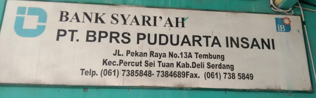 BPRS Puduarta Insani Jajaki Buka Jaringan Kantor Baru Untuk Perluas Pasar