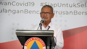 Bertambah jadi 1.414 Kasus, Ini Update Corona di Indonesia