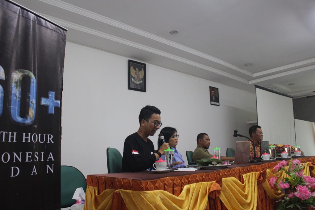 Populasi Hiu Kian Terancam, Upaya Perlindungan Dibutuhkan