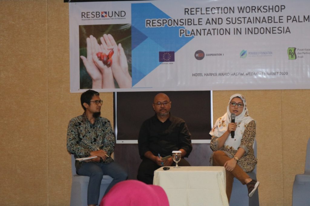RESBOUND : Menggagas Inovasi dalam Mengembangkan Kemandirian Desa