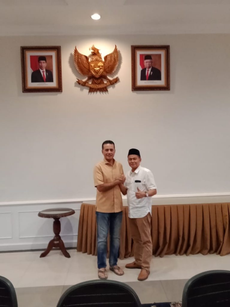 DPD MDI Sumut: Umat Islam Apresiasi Kiprah Dakwah H. Anif