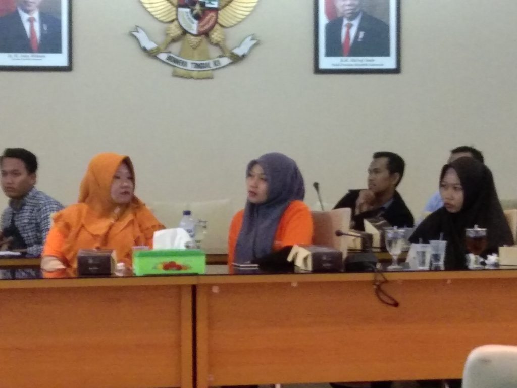 DPRD Sumut akan Bentuk Pansus Kasus Perselisihan Buruh
