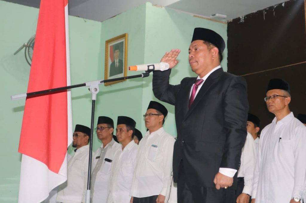 Rekomendasi Pembubaran BPIP Tidak Beralasan