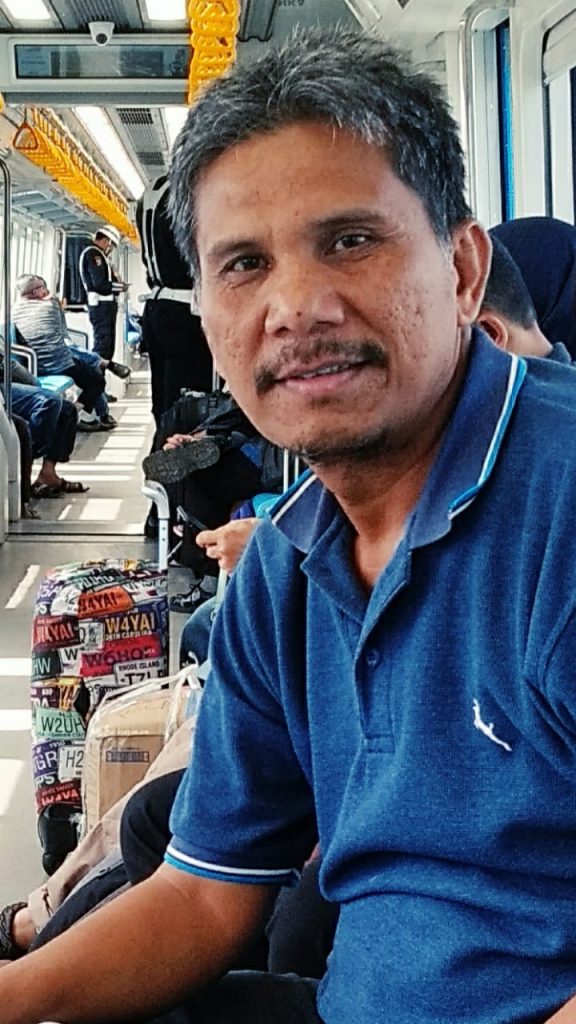 Menunggu Si Miskin Menggugat Kemensos