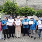 Sembako Gratis