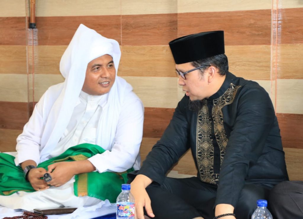 Shalat Tarawih Dirumah, Antara SE Menteri Agama RI dan Fatwa MUI
