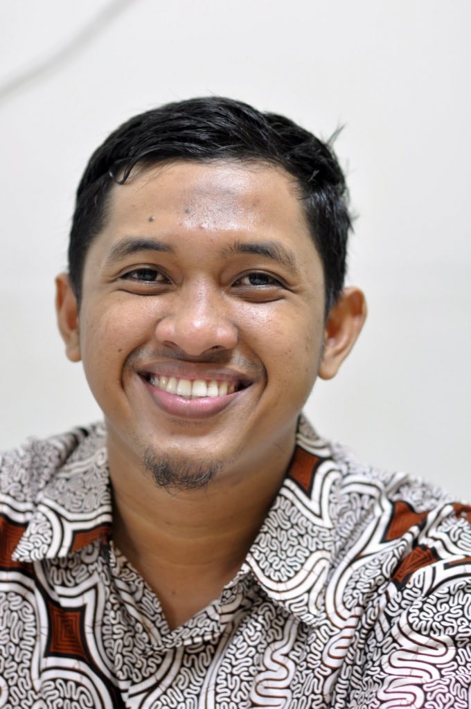 Amrizal Perintahkan Anggota Kritik Rektor UINSU, Dinilai Kurang Beretika