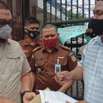 Korupsi DPRD Binjai