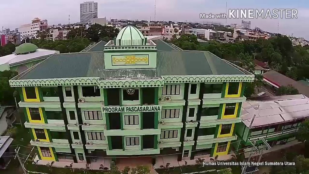 Magister dan Doktor KPI FDK UINSU Terima Mahasiswa Baru