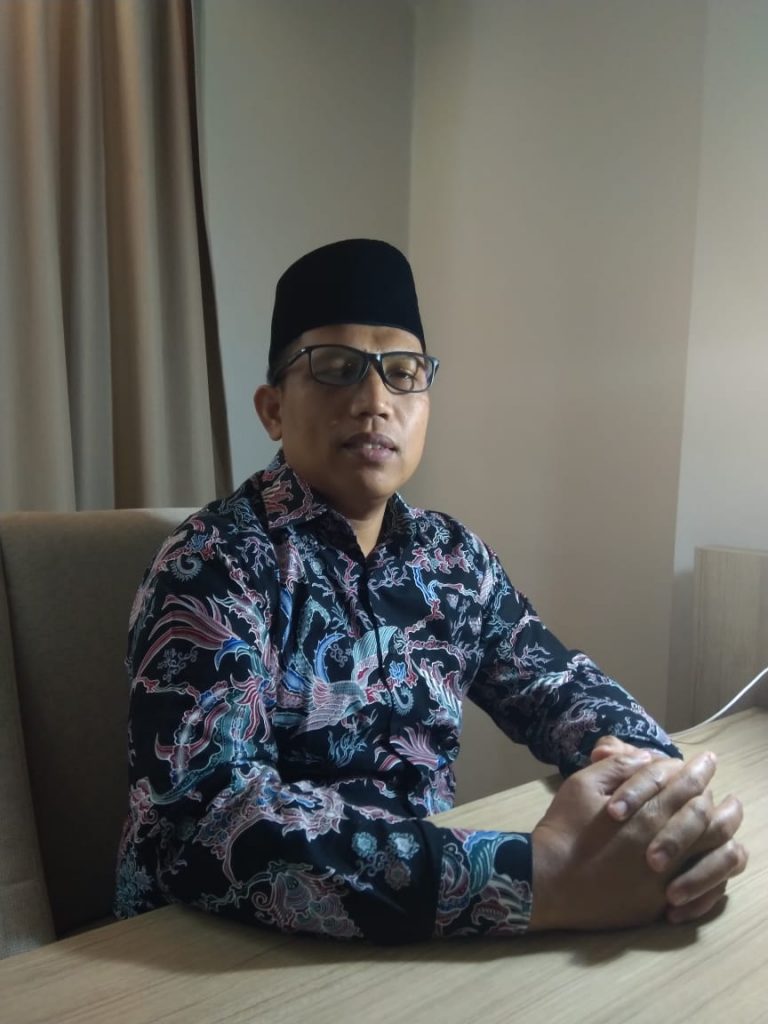 Islam Kebangsaan di UINSU, Menyoroti Sepak Terjang TGS Prof Saidurrahman