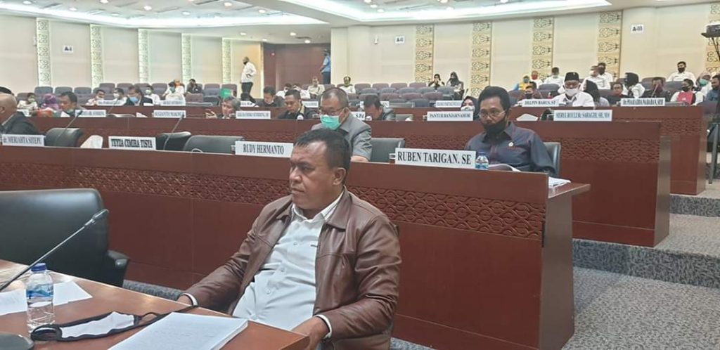 Fraksi PDIP DPRD Sumut Perjuangkan 7 Isu Kerakyatan
