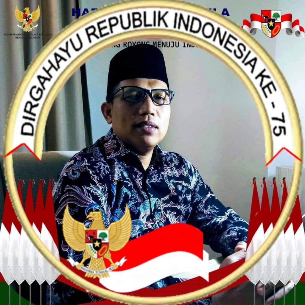 Teologi Merdeka : Refleksi 75 Tahun Indonesia Merdeka