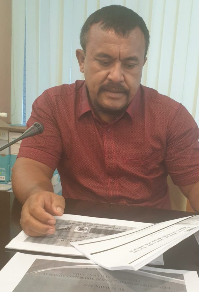 Mangapul Purba : Ada Kesan DPRD Hanya Dijadikan Lembaga Stempel Belaka