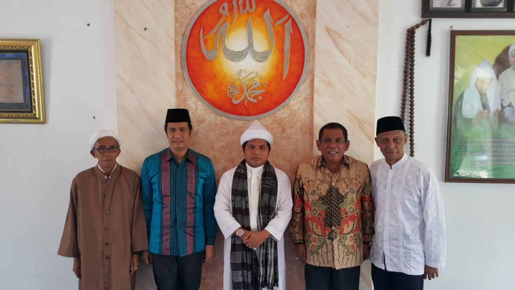 Tuan Guru Batak (TGB) : Walikota Siantar Jangan Diam Terkait Jenazah Wanita Dimandikan 4 Pria