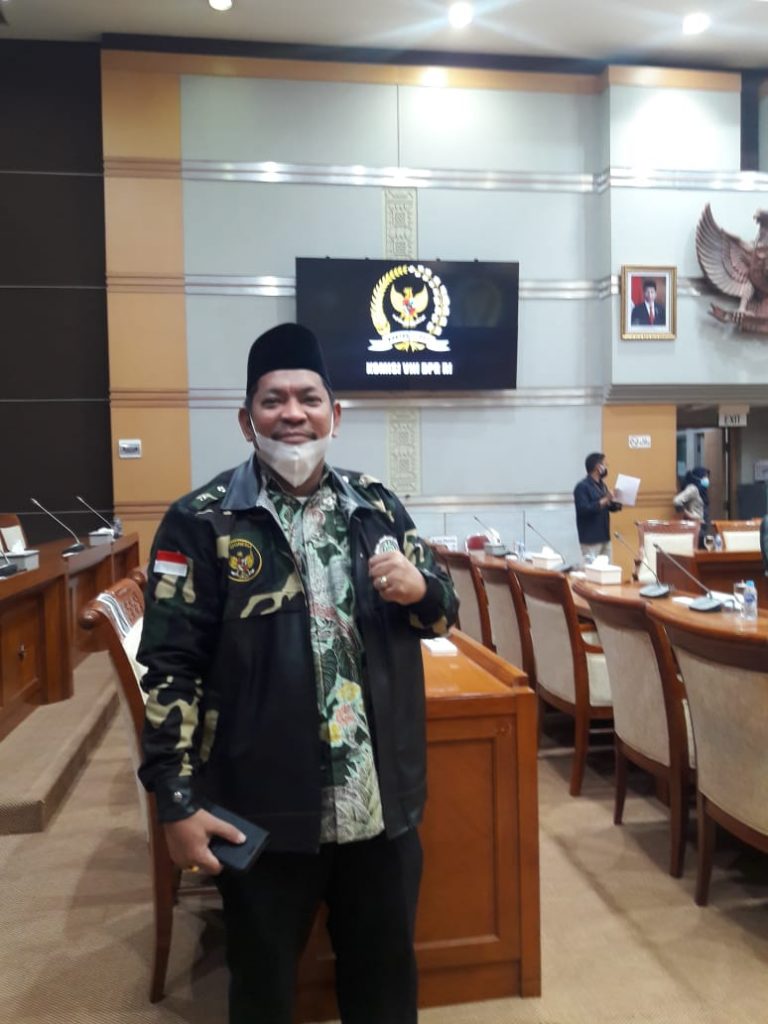 Menjaga Spirit UINSU Juara
