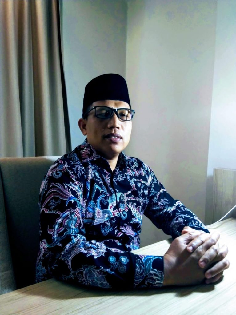 Direktur LSS UINSU Ungkap Penyebab Bobby Menang Pilkada Medan