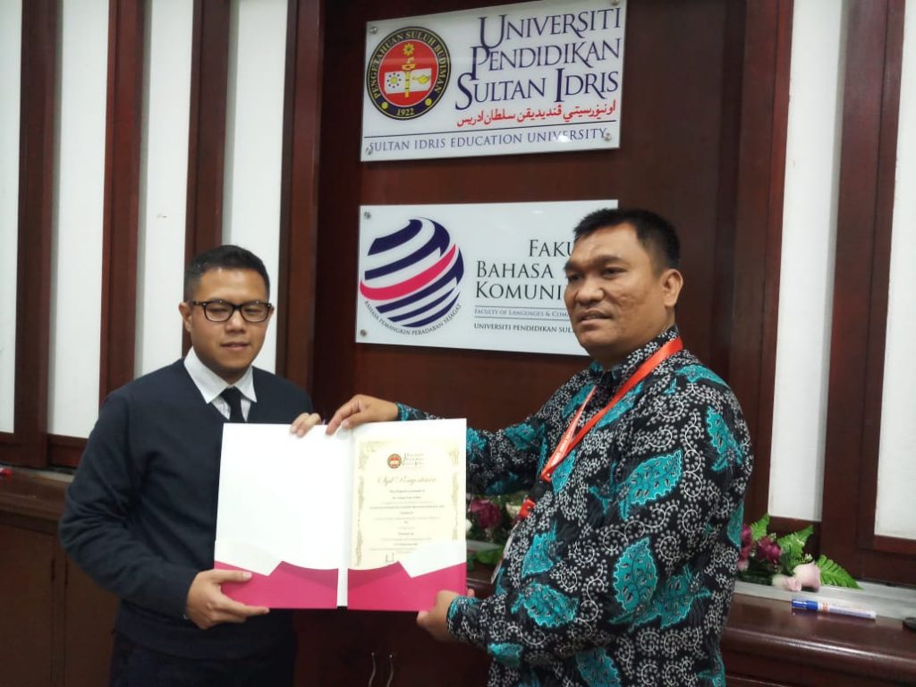 Radikalisme Masuk Kampus ?