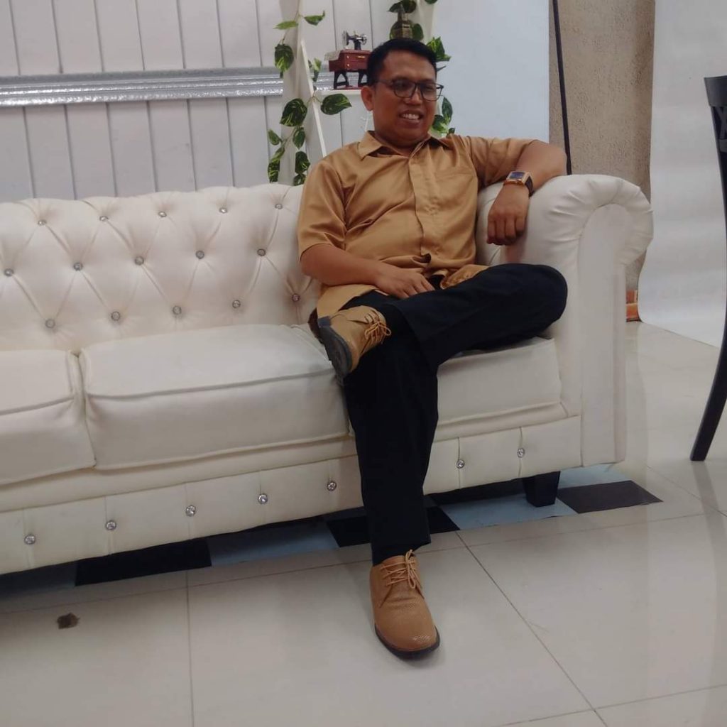 Menakar Kepantasan Sugiat Santoso Memimpin KAHMI Sumut