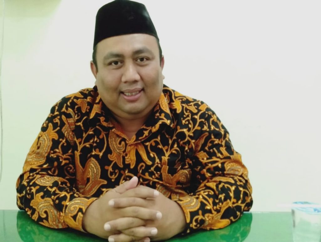 Prodi Ilmu Komunikasi UINSU Optimis Go Internasional