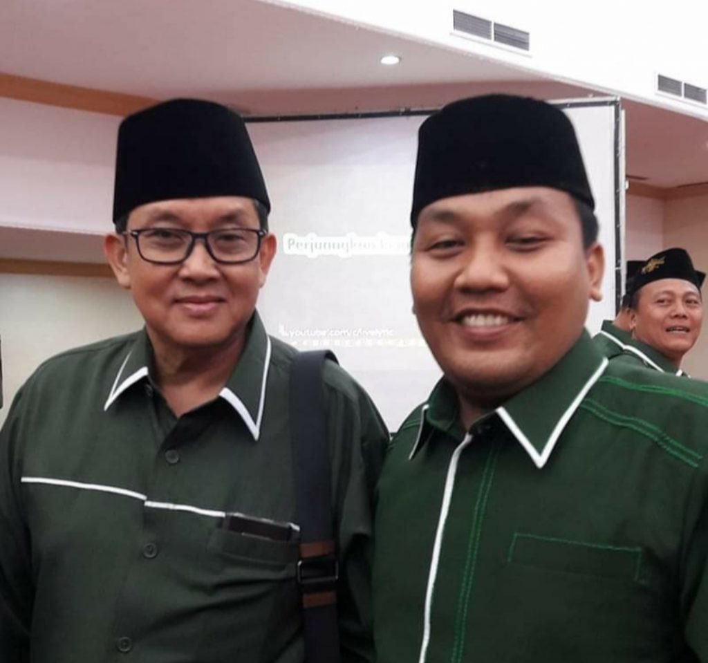 Dugaan Plagiarisme di UINSU, Pengurus ISNU Sumut Minta Bentuk Tim Independen
