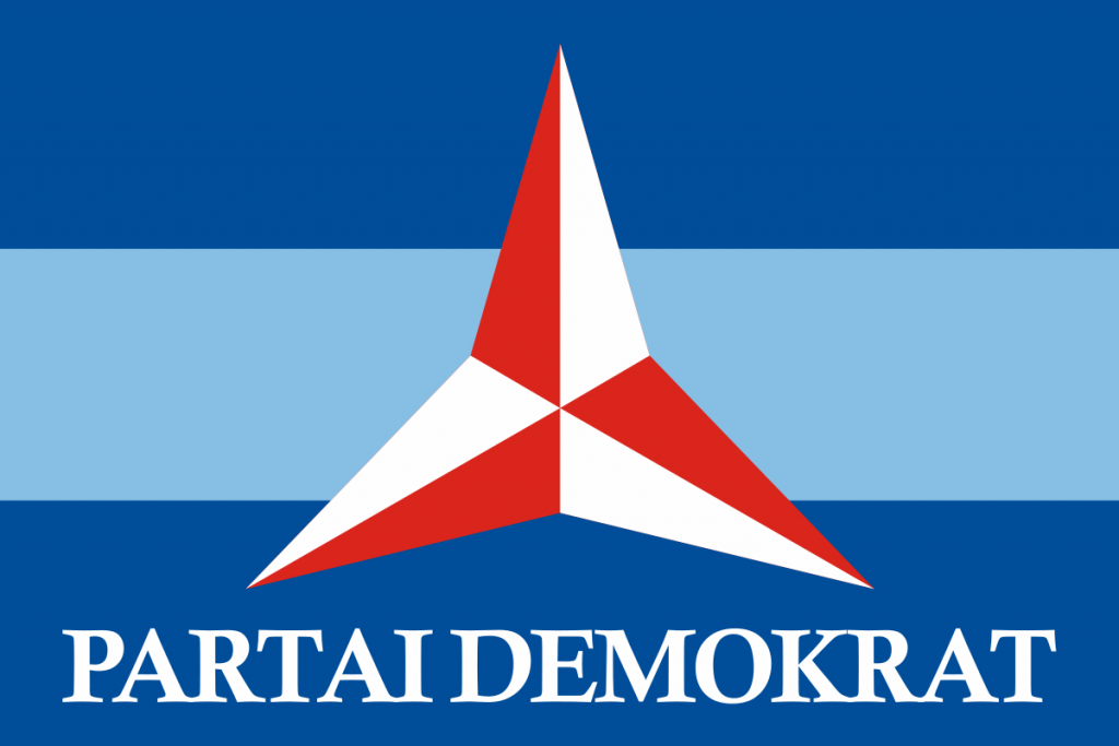 Konflik Partai Demokrat Dapat Digunakan Kelompok Anti Pancasila