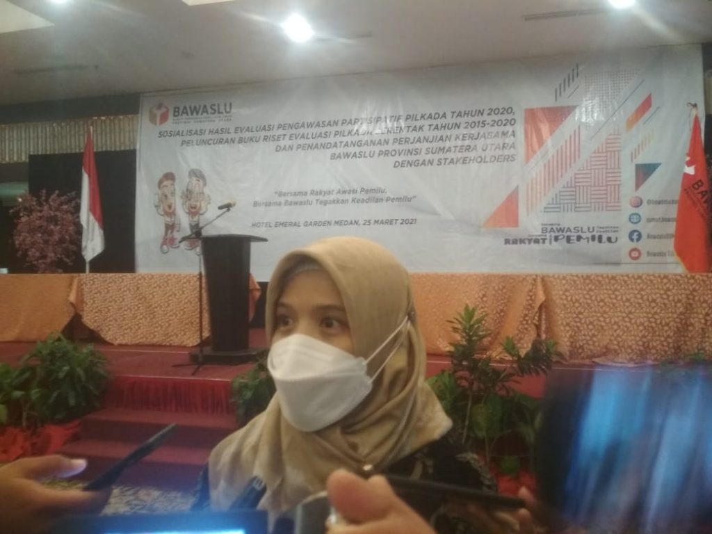 Bawaslu Berencana Aktifkan Kembali Sentra Gakkumdu Hadapi PSU