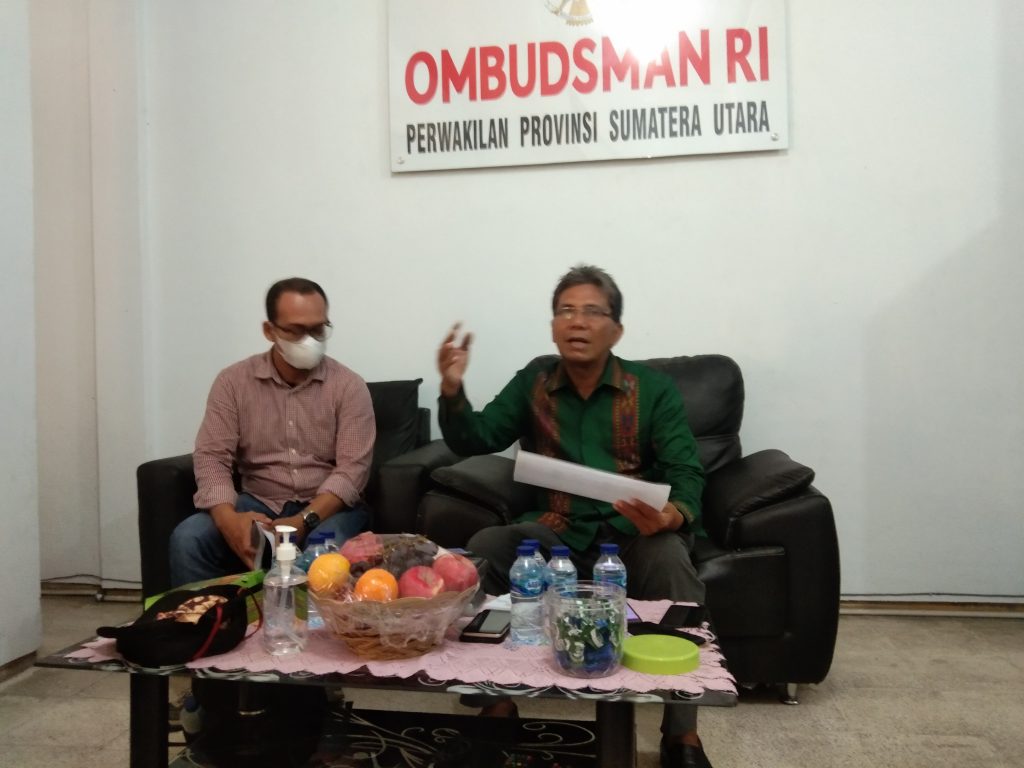 Keterlaluan, PDAM Tirtanadi Tagih Rekening Air Rumah Kosong Hingga Rp 12 Juta