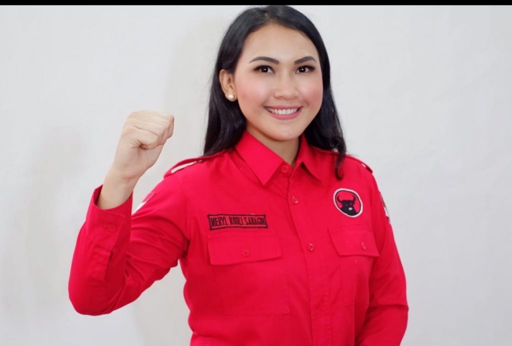 Politisi PDI-P Yakin Kesawan City Walk akan Jadi Ikon Baru Kota Medan