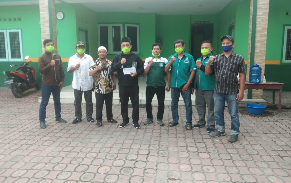 Dukung Penuh Gus Ami, PKB Medan Tolak Wacana Muktamar Luar Biasa