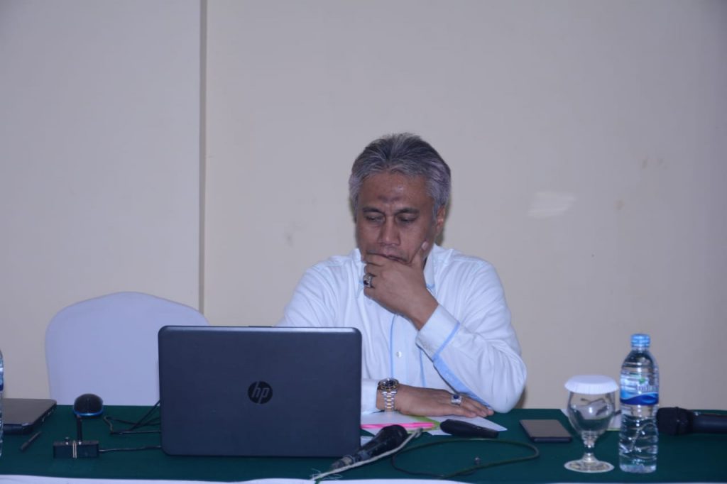 ADI Sumut Desak Menag Telusuri Dugaan Plagiasi Oknum Rektor UINSU