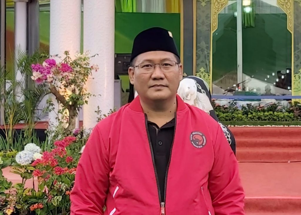 Aswan Jaya: Bertikai dengan Bobby, Gubernur Edy Kekanak-Kanakan
